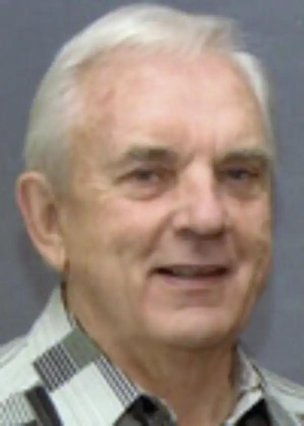 John Abeltins
