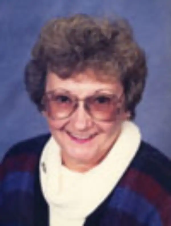 Bonnie Stottlemyer