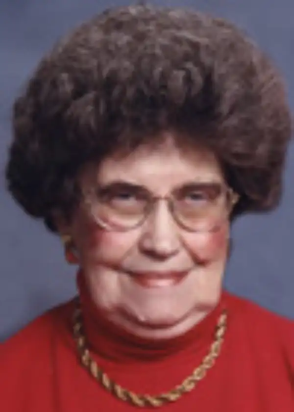 Jennie Jenkins