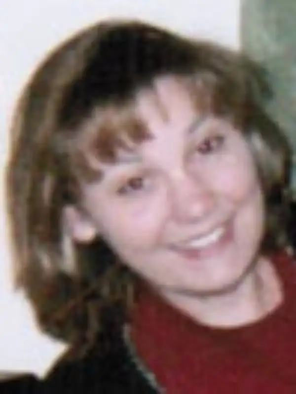 Marlene Rae Paulson
