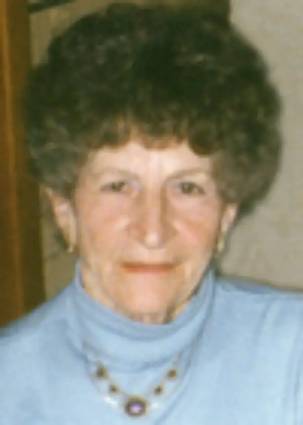 Agnes Flockhart