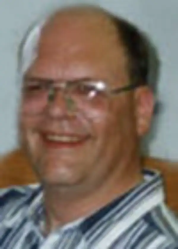 Harry Lawrence Conrad