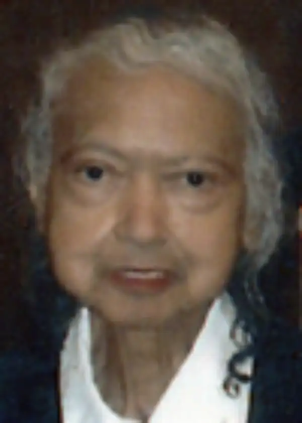 Winifred Idella Richardson-Flowers