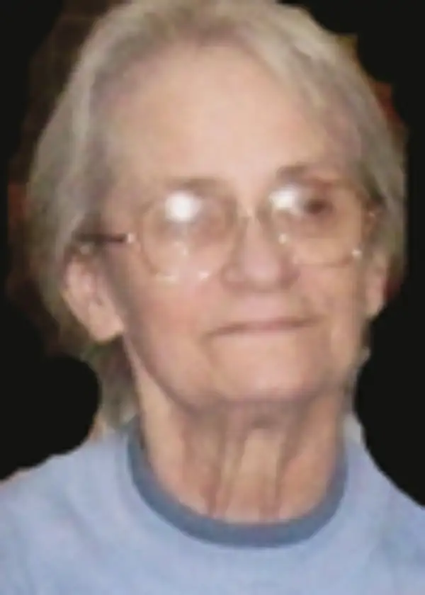 Peggy Jo (Cole) Hoffman