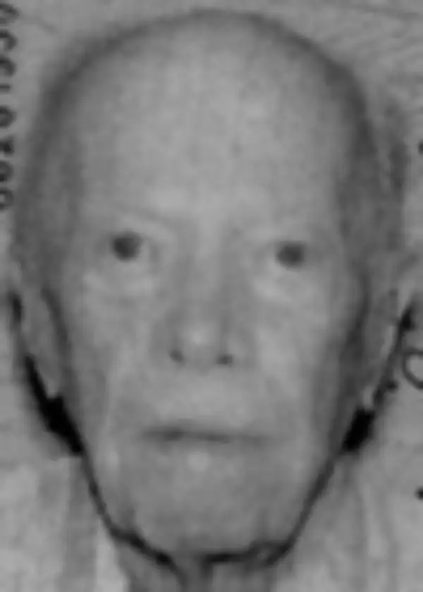 Harry Francis Chopard