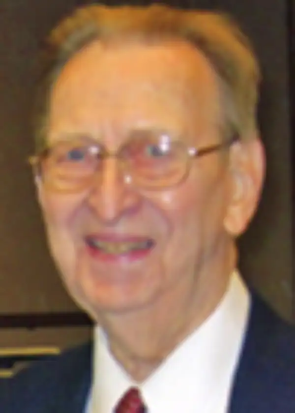 Lawrence "Larry" Anderson