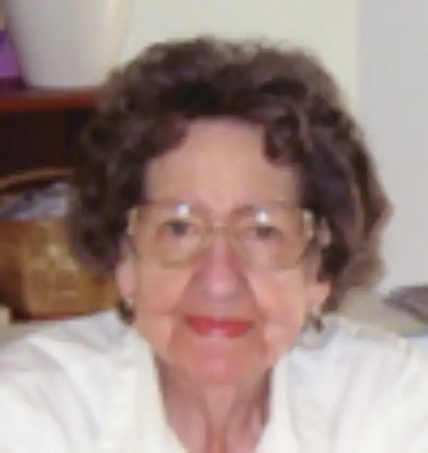 Lena Vincent