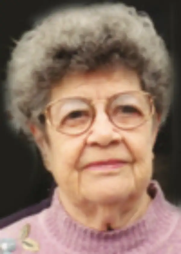 Constance Gorsuch