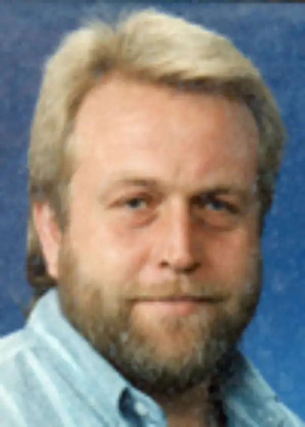 Randall L. Baker