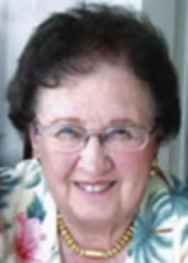 Elaine Lawrence