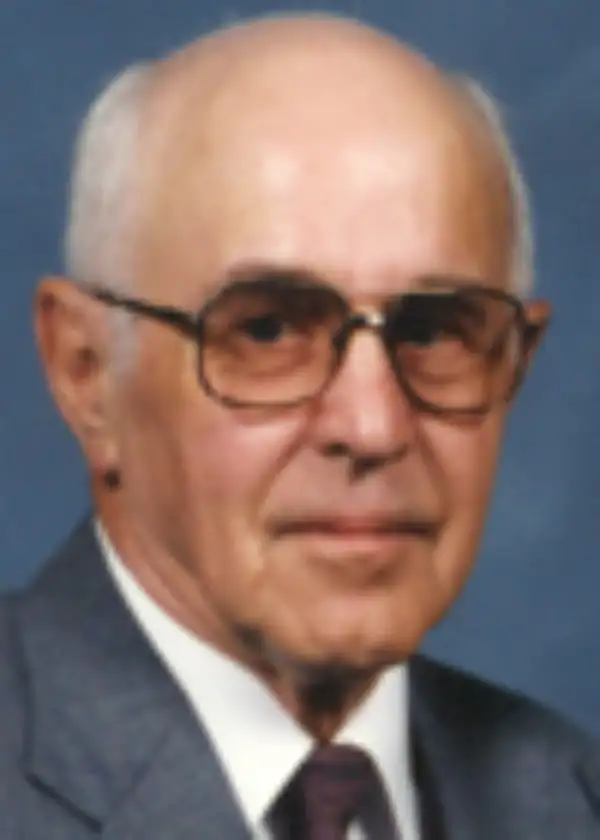 Donald M. Courtney