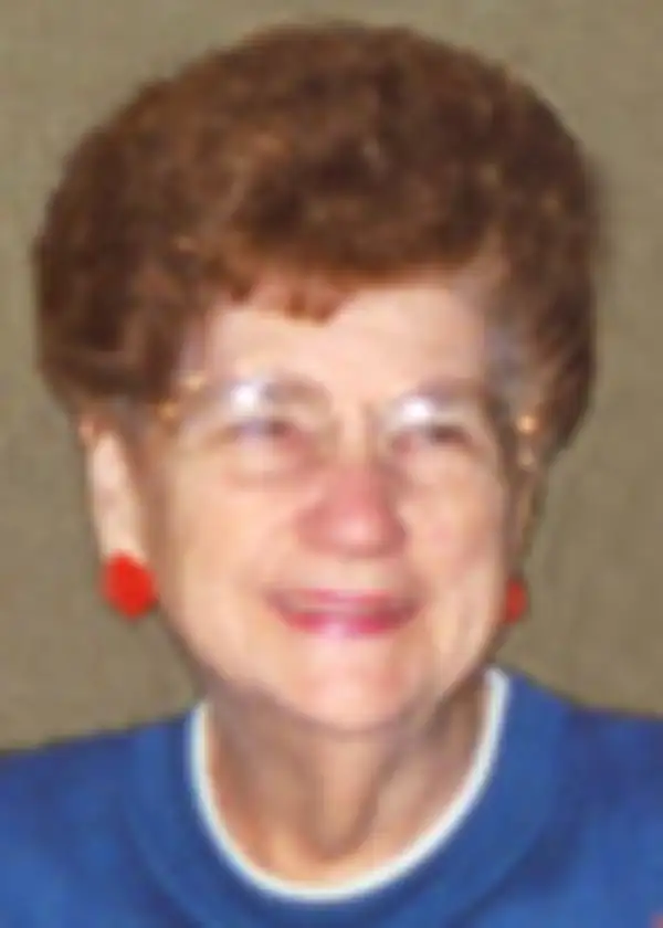 Betty J. Banning