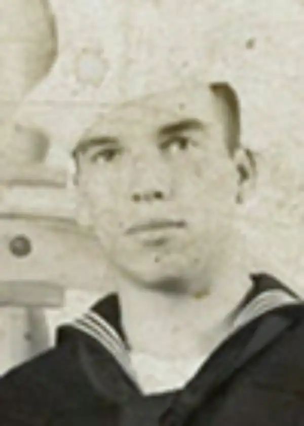 Dewitt Cunningham, Jr.