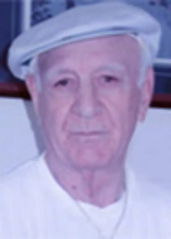 John G. Chiono