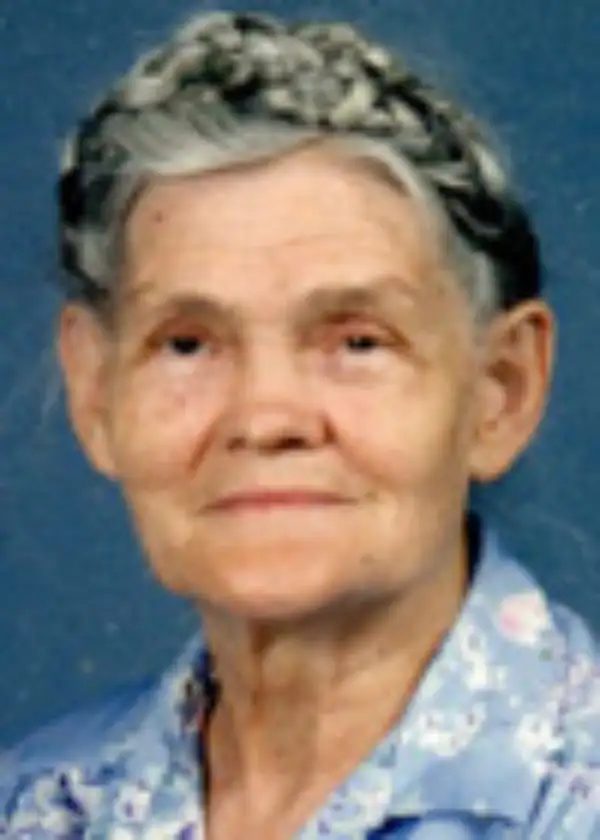 Elsie Lucille Foudree