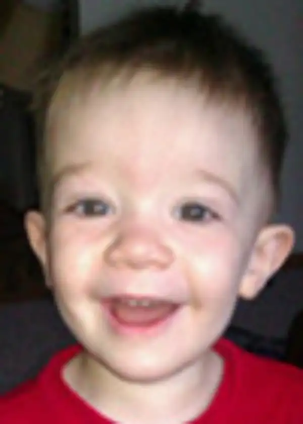 Gavin James Sly