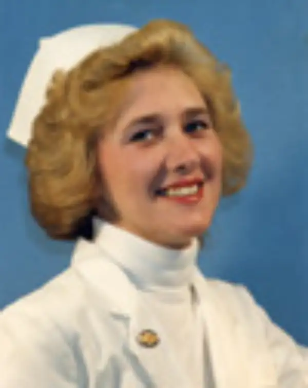 Kathryn Sue Miller-McLaughlin