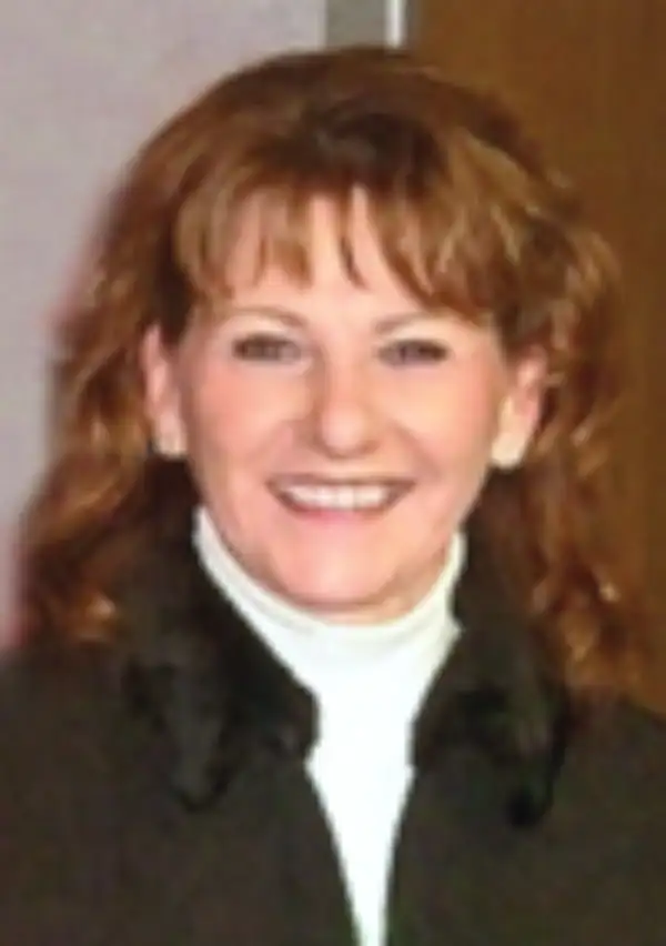 JoAnn Marie Miller