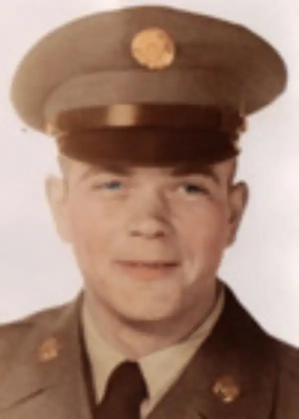 Wendell Wayne "Bill" Viers, Sr.
