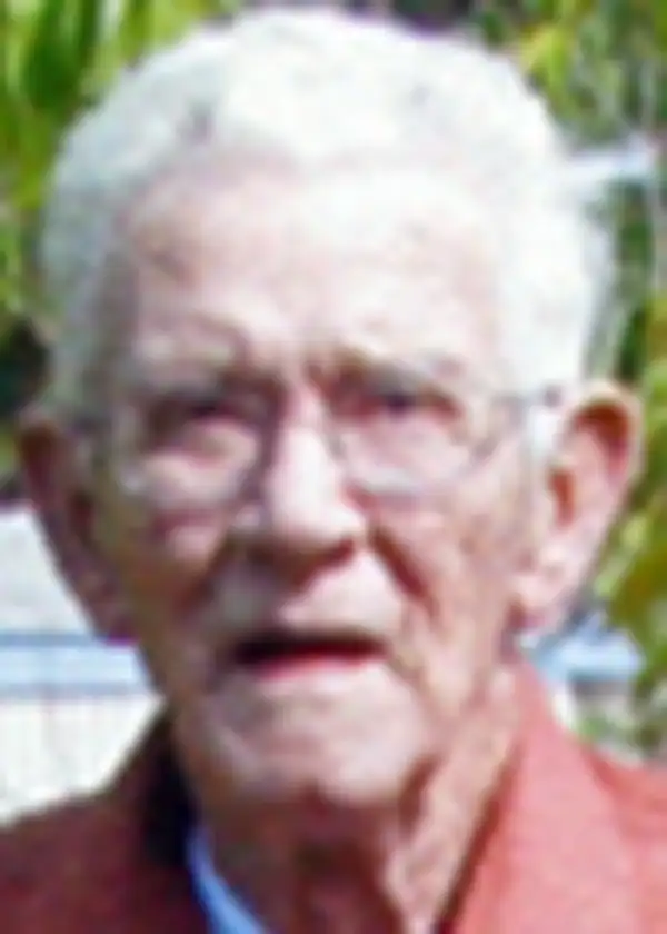Donald W. Richardson, Sr.