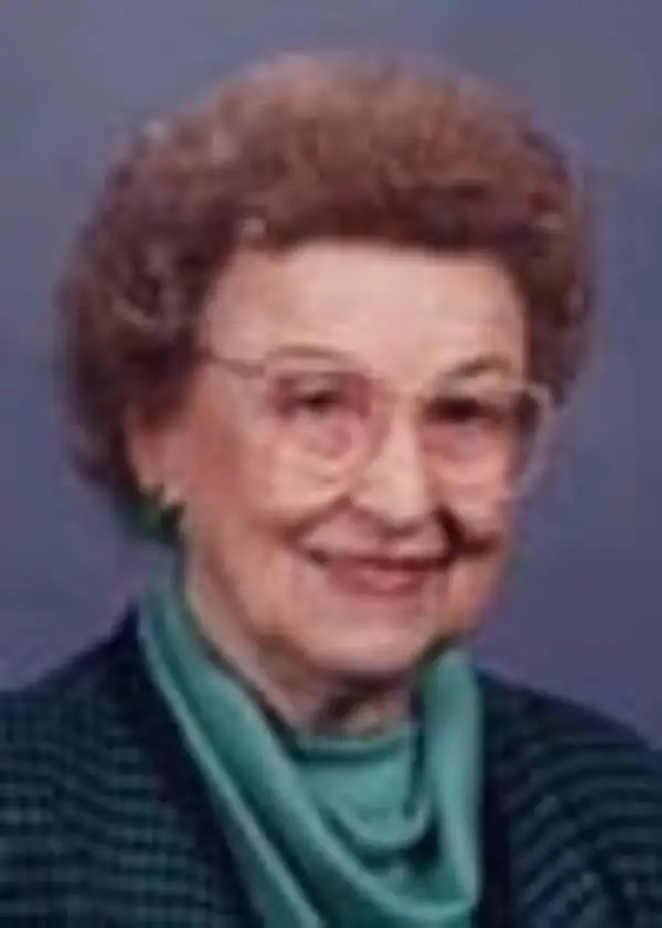 Phyllis Marie Bruggen
