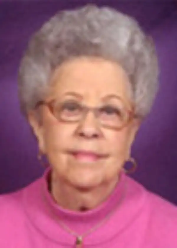 Violet Arleen Blanquart