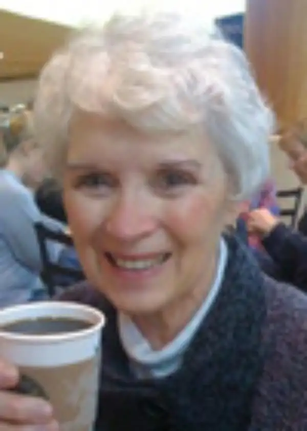 Marie Annette Ashley