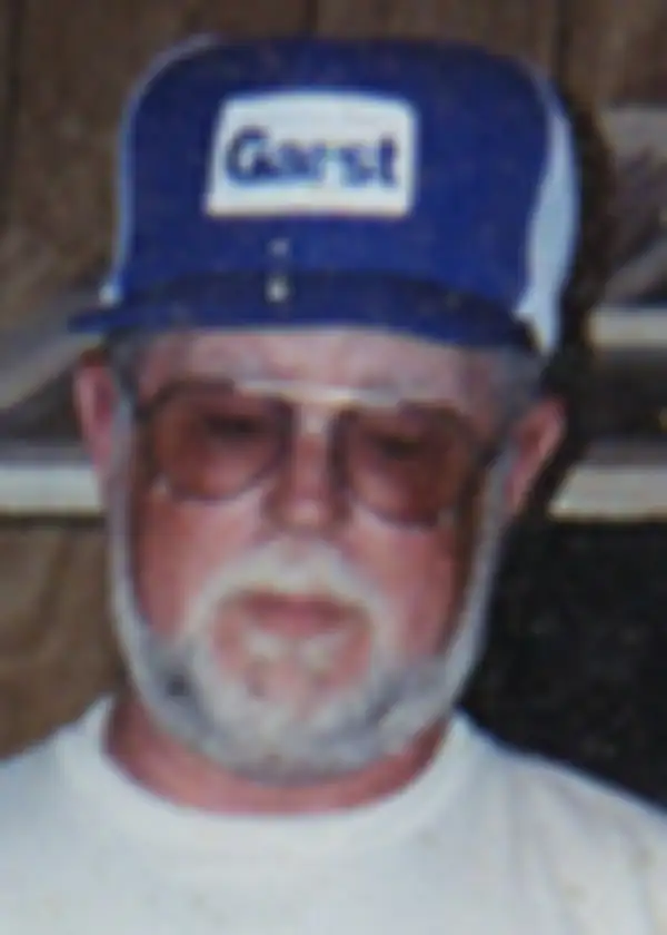 Arnold John "Bud" Jones