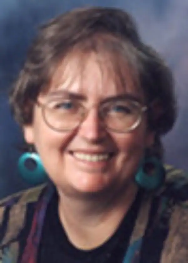 Judy Marie (Hamm) McClaskey