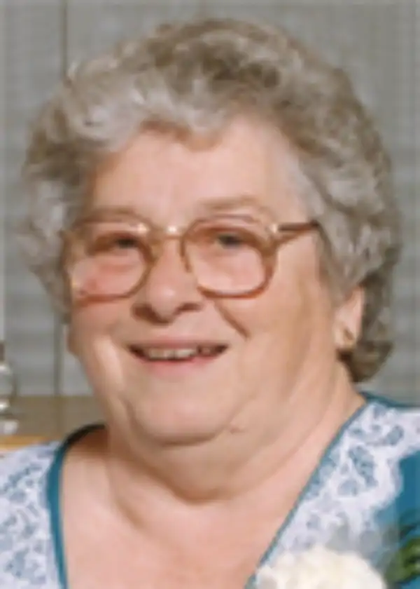 Doris Olive