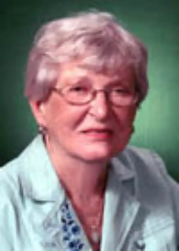 Joyce Isabelle Kent