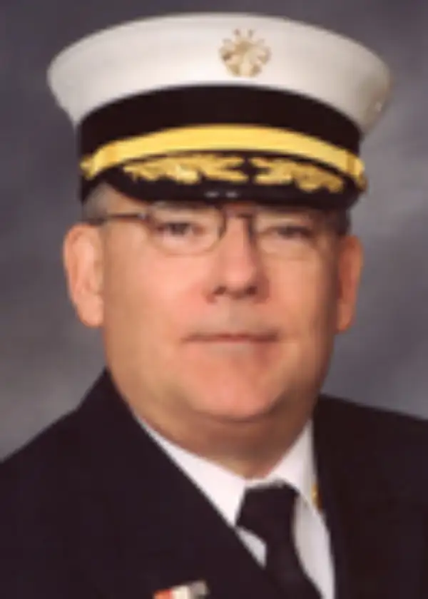 Rickey Leroy "Rick" Moody