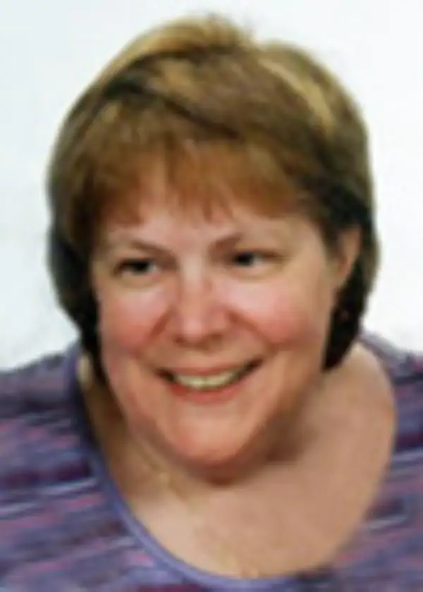 Sheri L. Foster Lamp