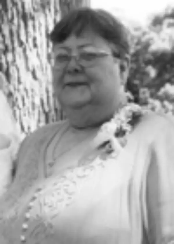 Lucille J. Furnish