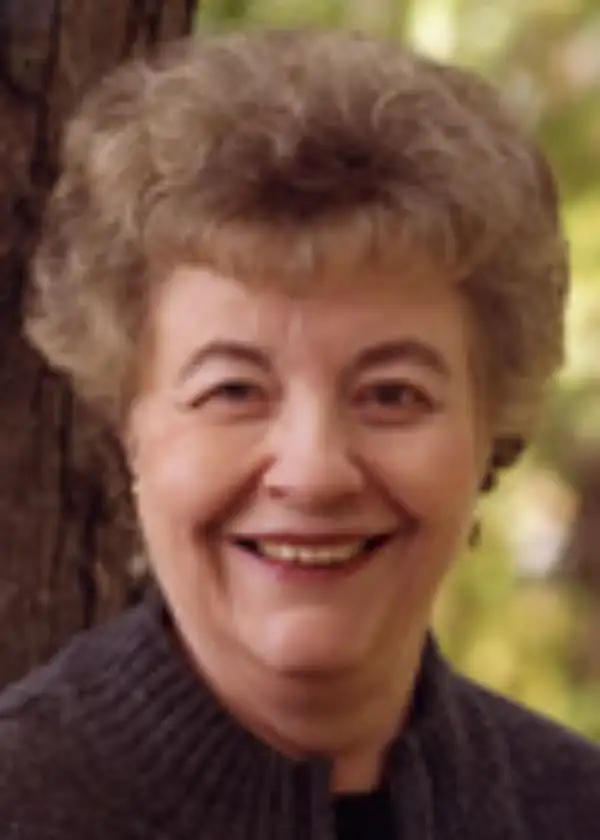 Janet Hinrichs