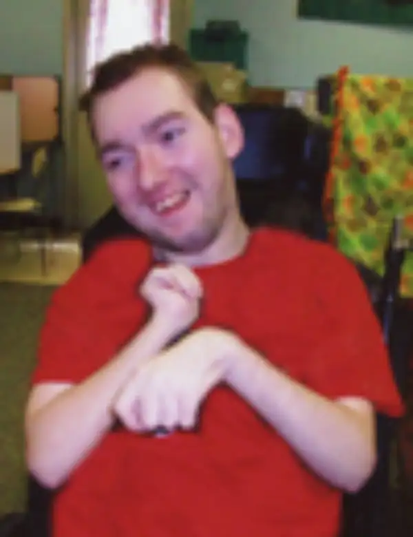 Jeffrey Alan "JJ" Janic, Jr.