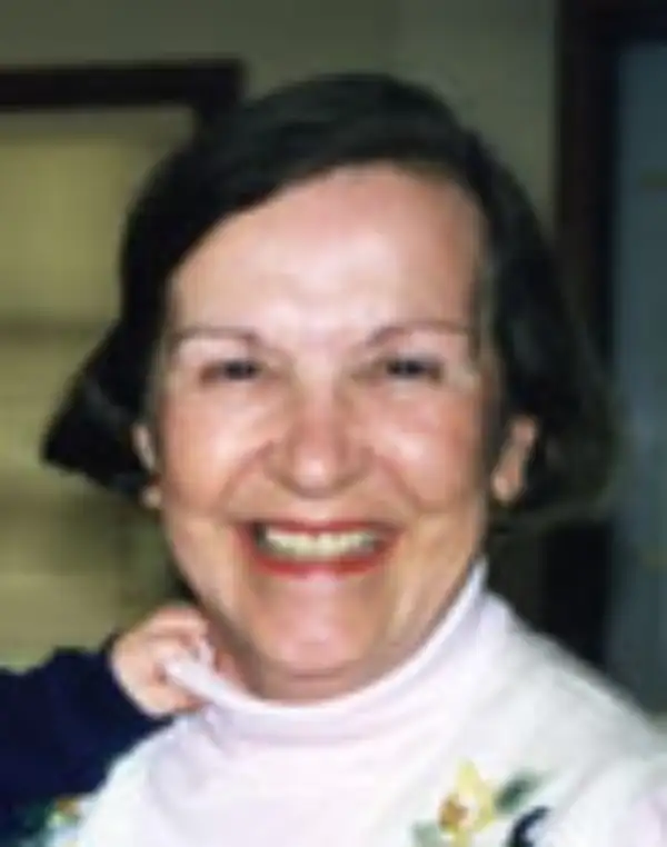 Mary Ellen Kirsch