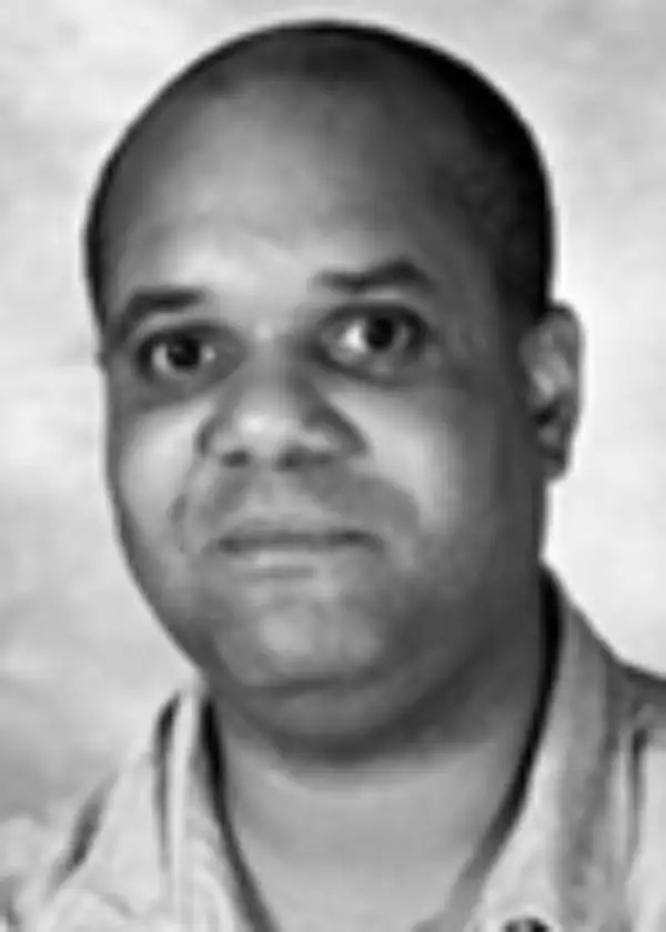 Schuyler J. Herndon