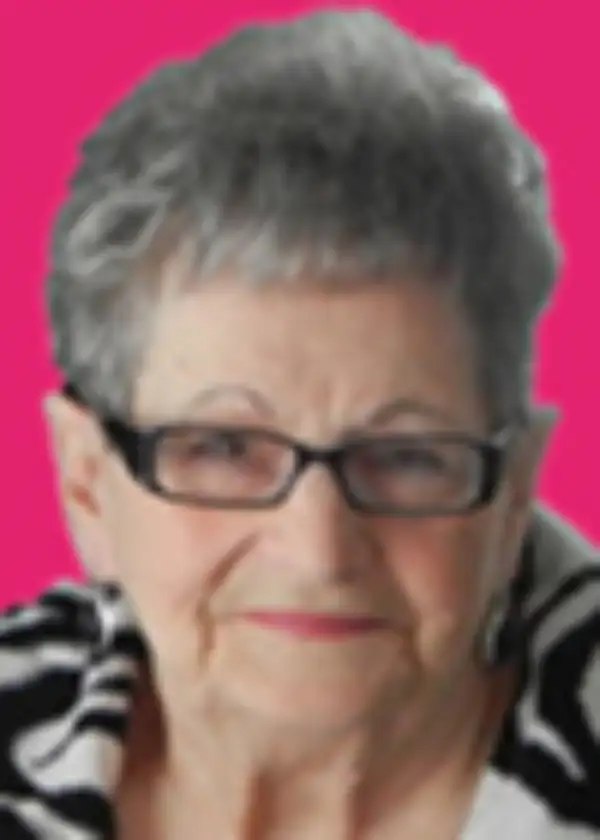 Velma Helen (Wilson) Fraker