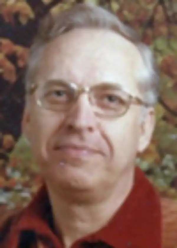 Reverend Walter F. Beck