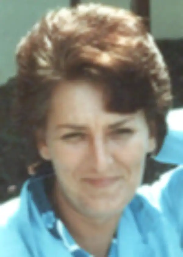 Narvella Marie Christensen