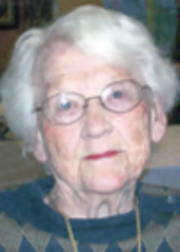 Helen Johnson Miller