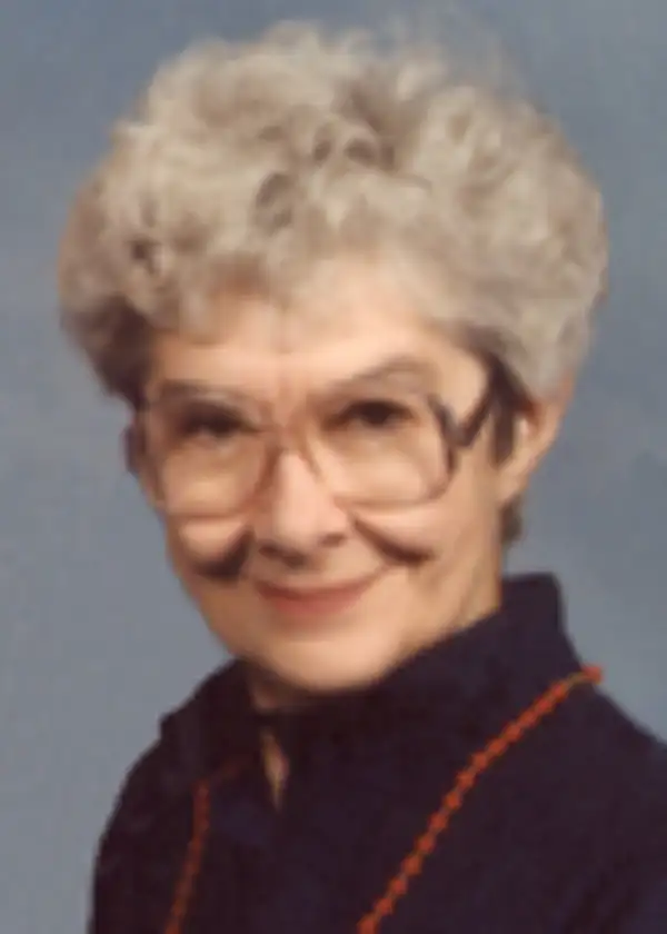 Isabella "Bea" McGillivray