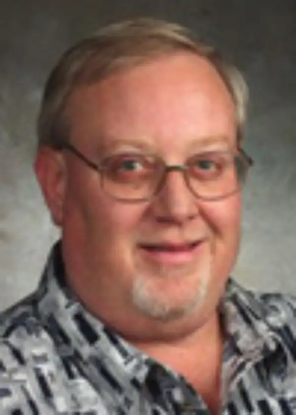 Robb "Rollie" D. McAdam