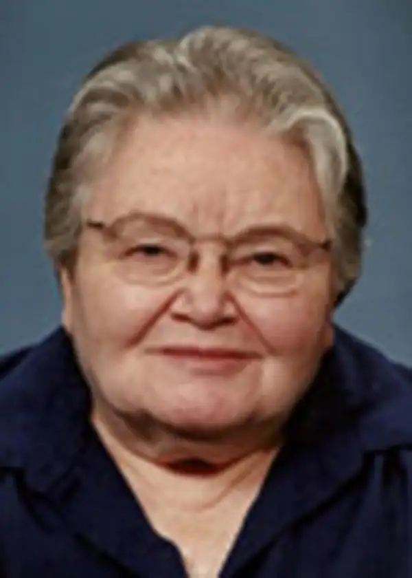 Ferne (Leonard) Klein