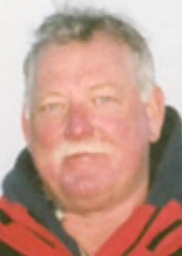 Charles W. "Chuck" McFadden, Jr.