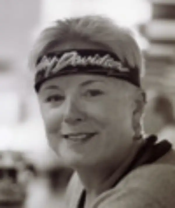 Barbara A. Hansen