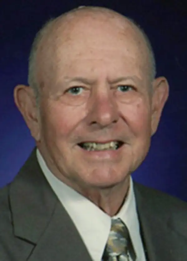 Gordon Elmore Miller, Jr.