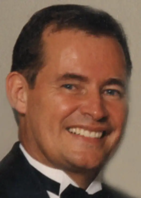 John E. Himrich