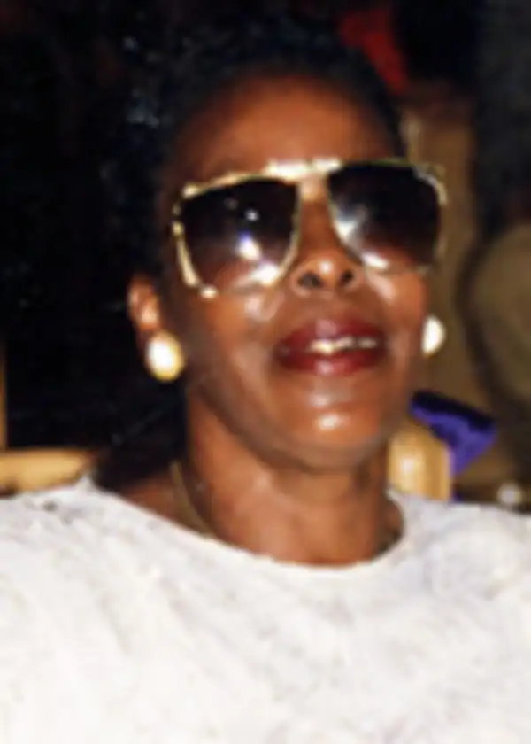 Bertha J. Brown